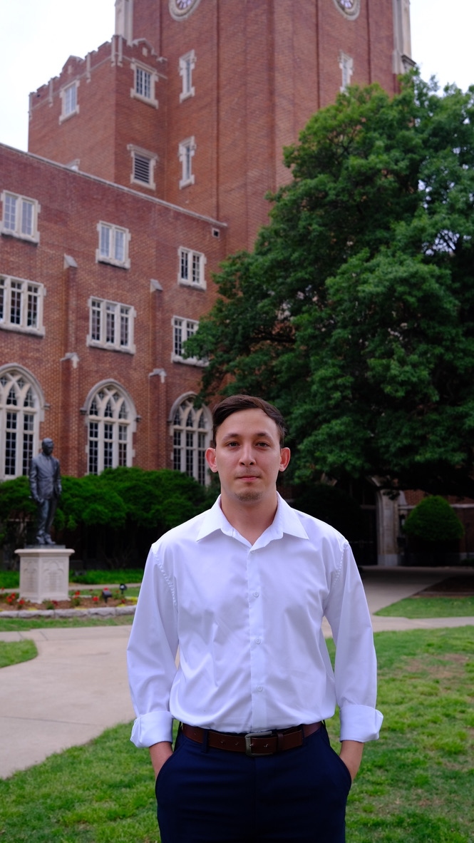 Portrait of Ghulam Ali Doulat